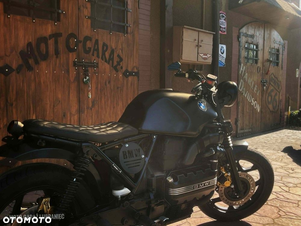 BMW K - 6