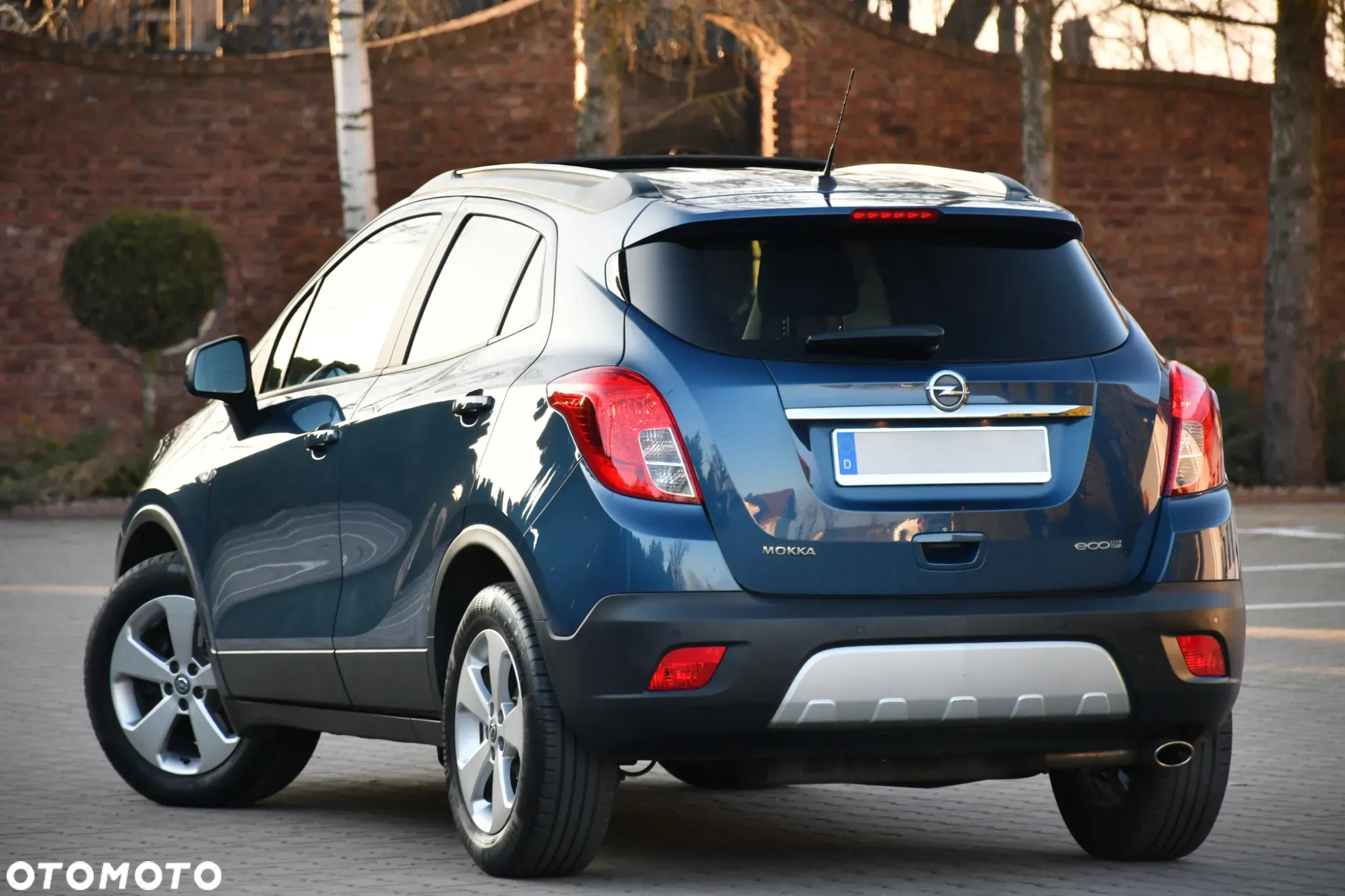 Opel Mokka 1.4 T Enjoy S&S EU6 - 16