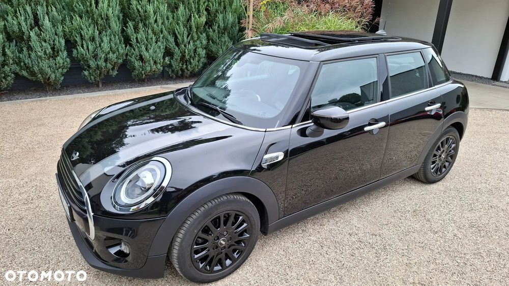 MINI Cooper - 4