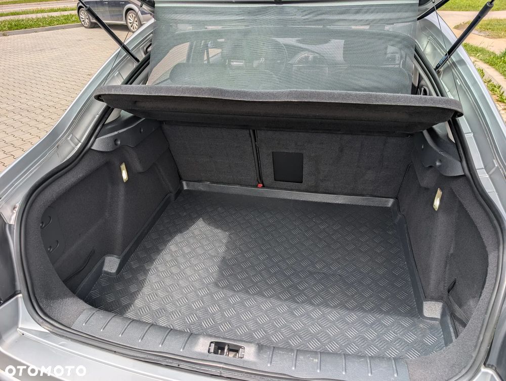 Citroën C5 HDi 135 Automatik Exclusive - 8