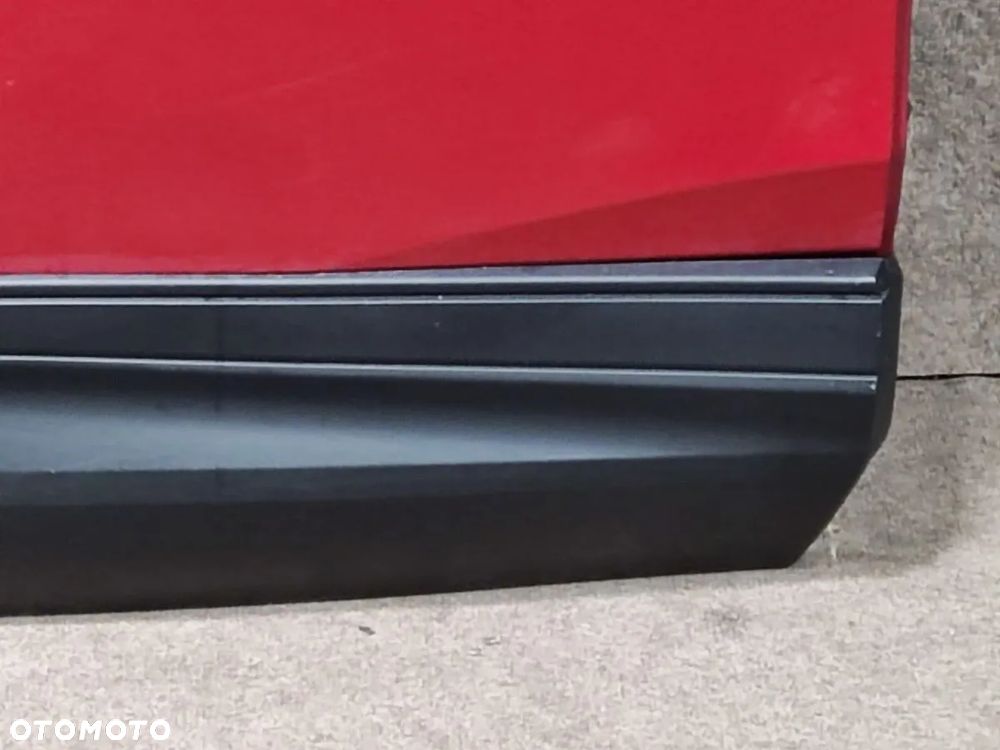 HONDA CR-V 19-22r Drzwi Tył Prawy - 2