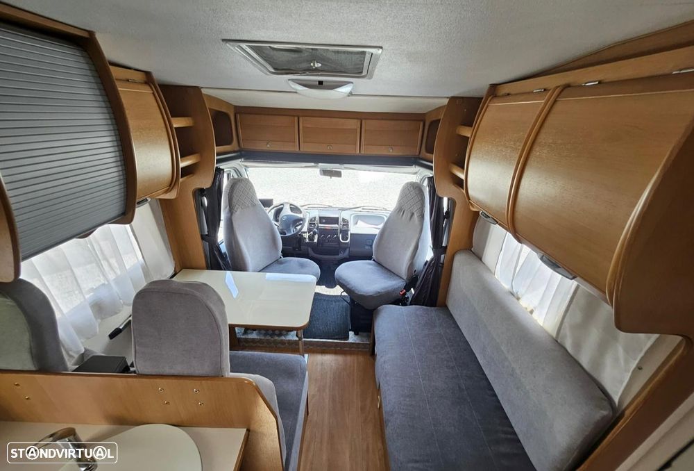 CI International Riviera - 7