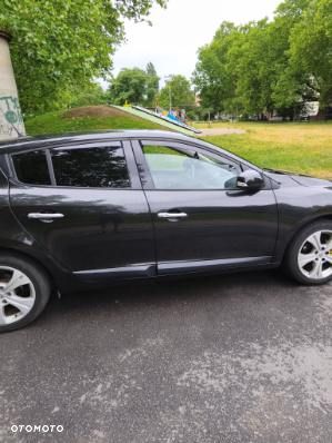 Renault Megane - 7
