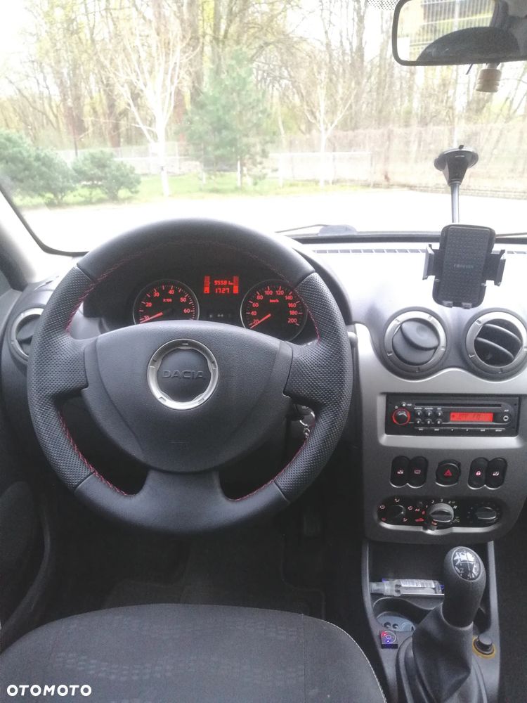 Dacia Sandero Stepway - 5