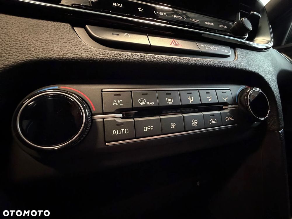 Kia XCeed 1.6 T-GDI M DCT - 5