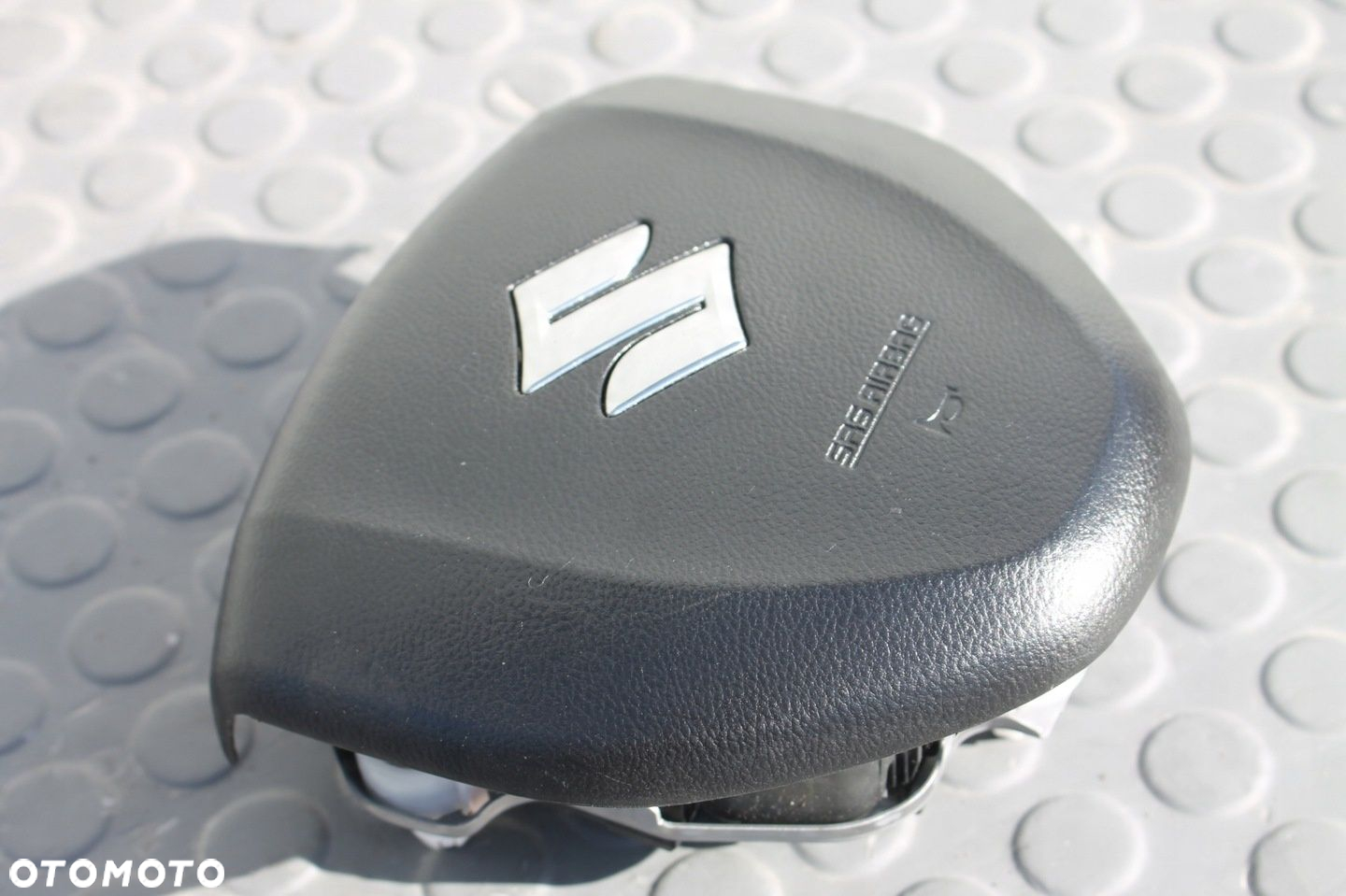PODUSZKA POWIETRZNA KIEROWCY AIRBAG SUZUKI SX4 S-CROSS 13-21 - 3