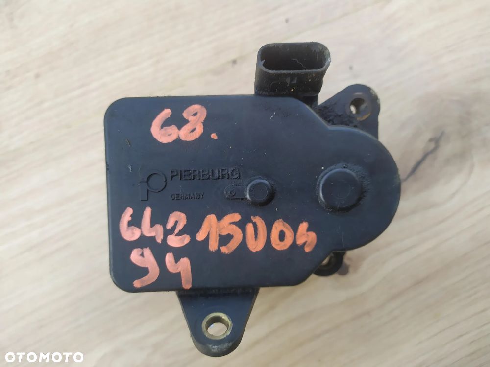 MERCEDES 3.0 V6 CDI NASTAWNIK STEROWNIK KLAP KOLEKTORA A6421500494