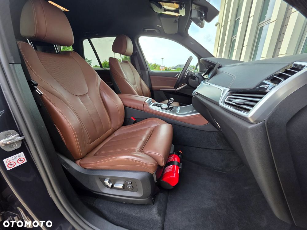 BMW X5 xDrive30d sport - 18