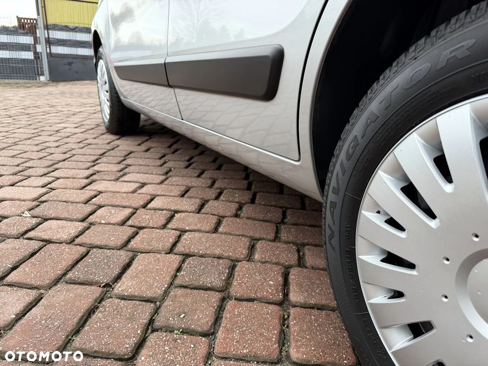 Citroën Nemo 1.4 Multispace - 10