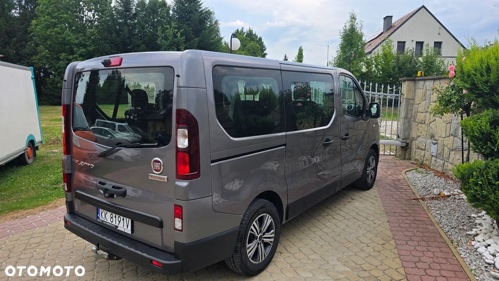 Fiat Talento - 16
