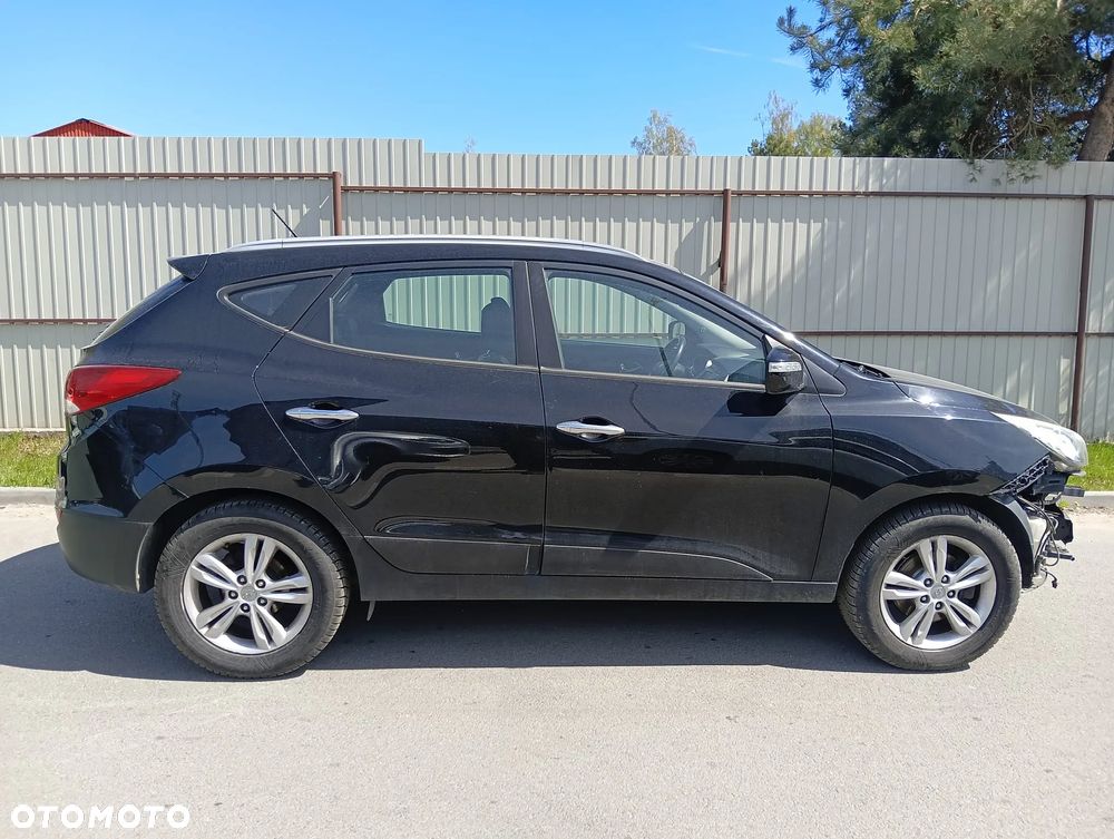 Hyundai ix35 - 3