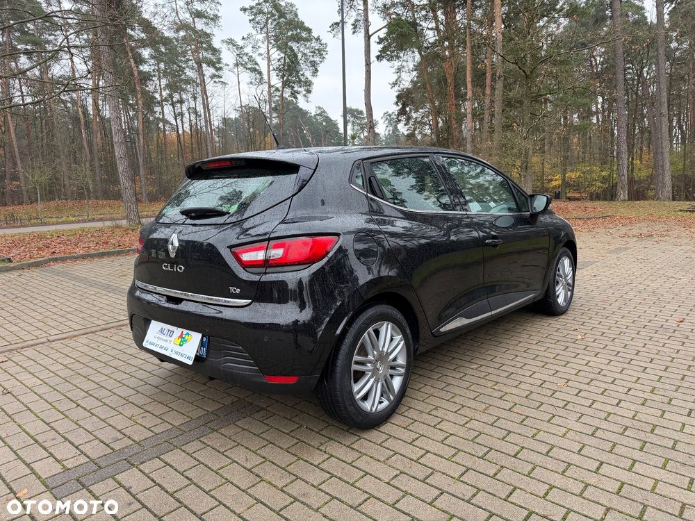 Renault Clio (Energy) TCe 90 Start & Stop INTENS - 3