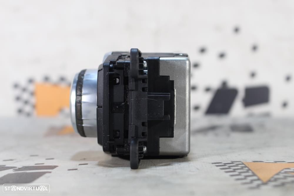 Comando De Navegação Bmw 3 (F30, F80)  65829267955 / 9267955 / 1922631 - 4