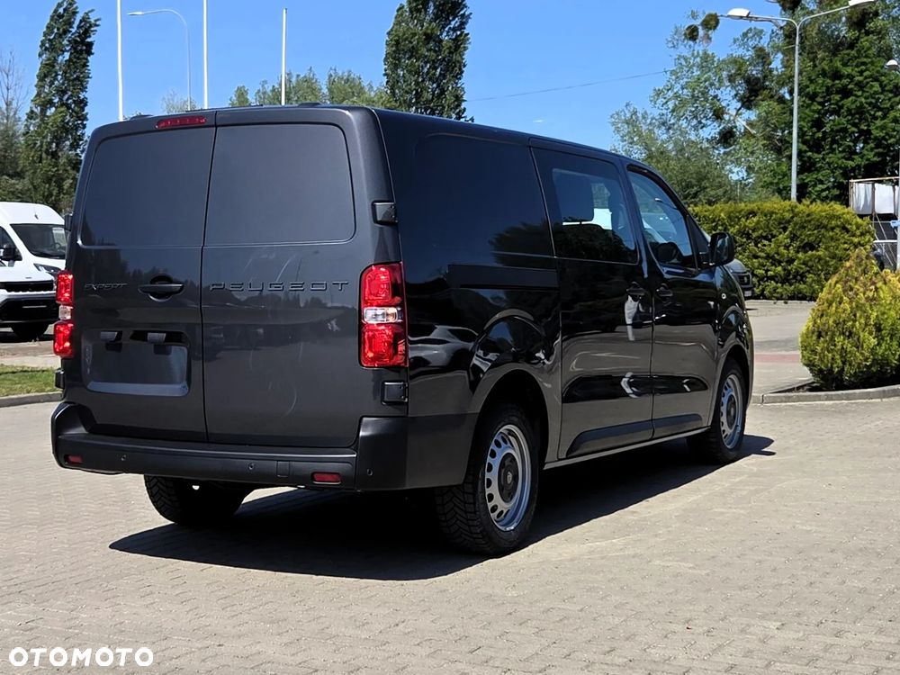 Peugeot Expert long Brygadowy - 8