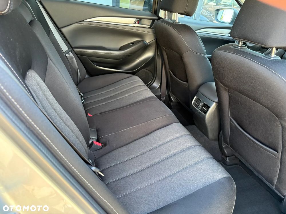 Mazda 6 2.0 SKYMotion - 25
