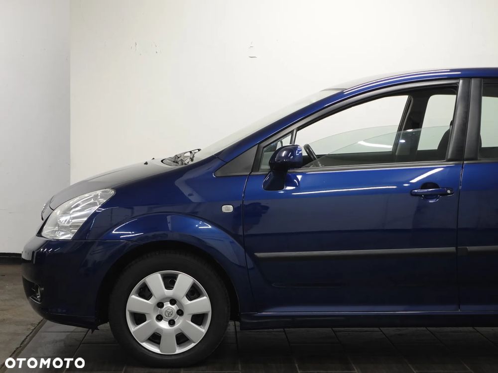 Toyota Corolla Verso 1.8 Edition - 17