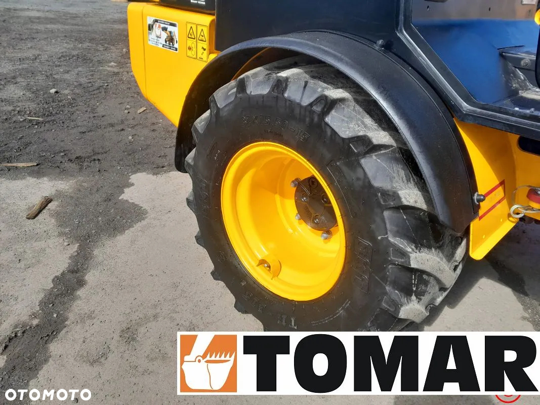 JCB 403  SP - 14
