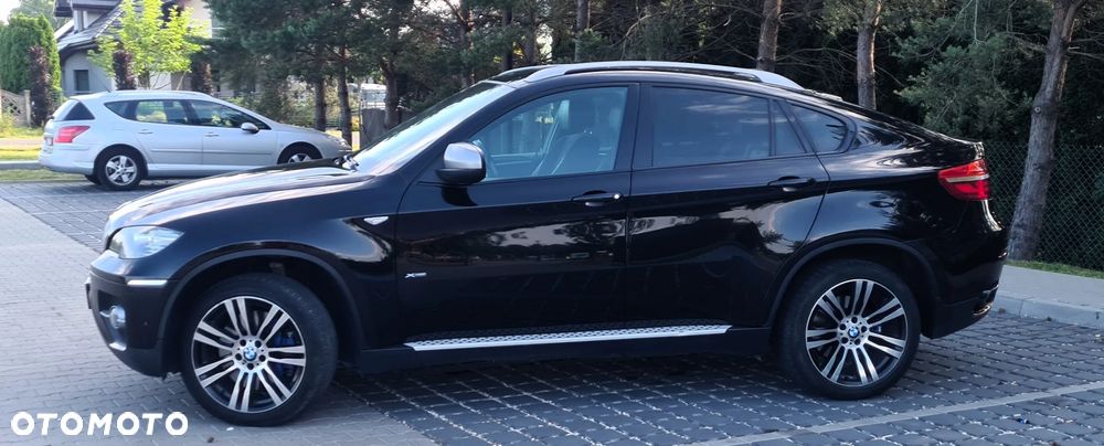 BMW X6 30d xDrive - 4