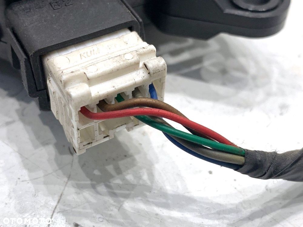 SILNIK NAGRZEWNICY  HYUNDAI ix35 (LM, EL, ELH) 2009 - 2022 2.0 CRDi 4WD 135 kW [184 KM] olej - 3