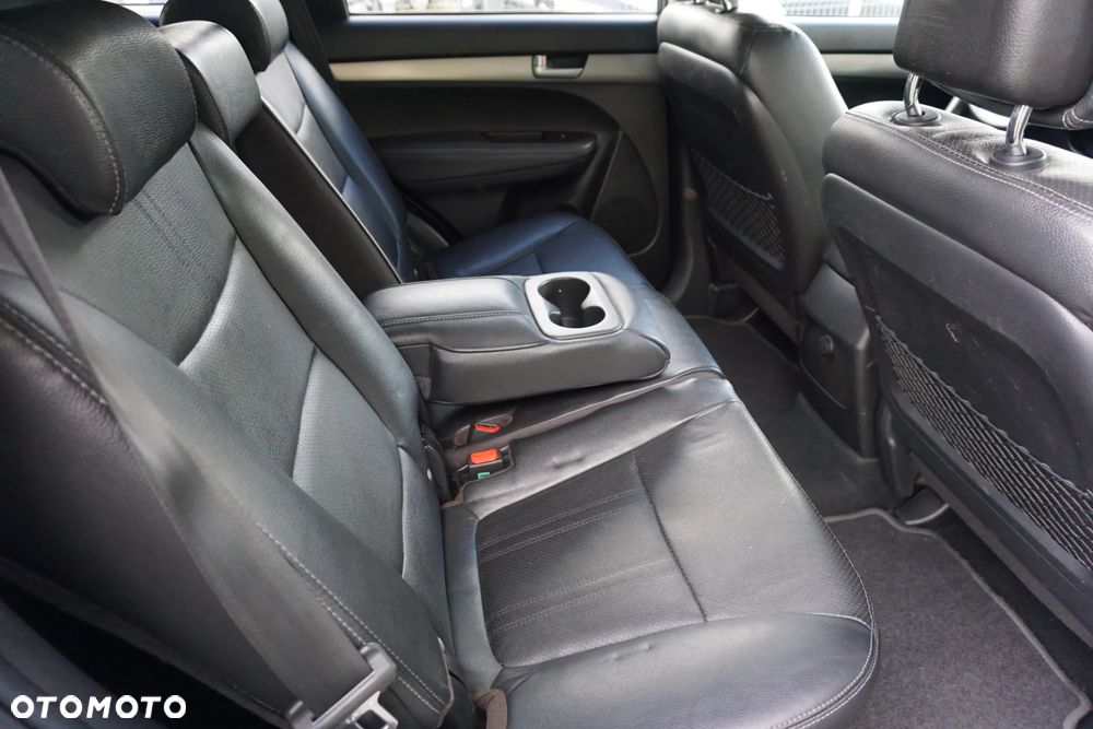Kia Sorento 2.0 CRDi Voyage 2WD - 14