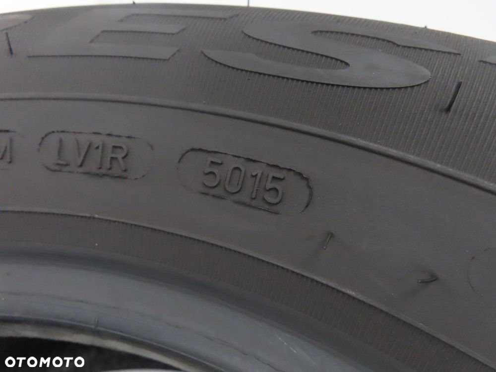 2x 205/60R15 OPONY LETNIE UŻYWANE Dębica Presto HP 91H - 4