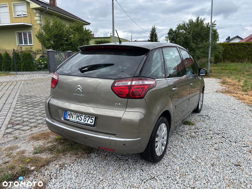 Citroën C4 Picasso 1.6 HDi Selection - 5