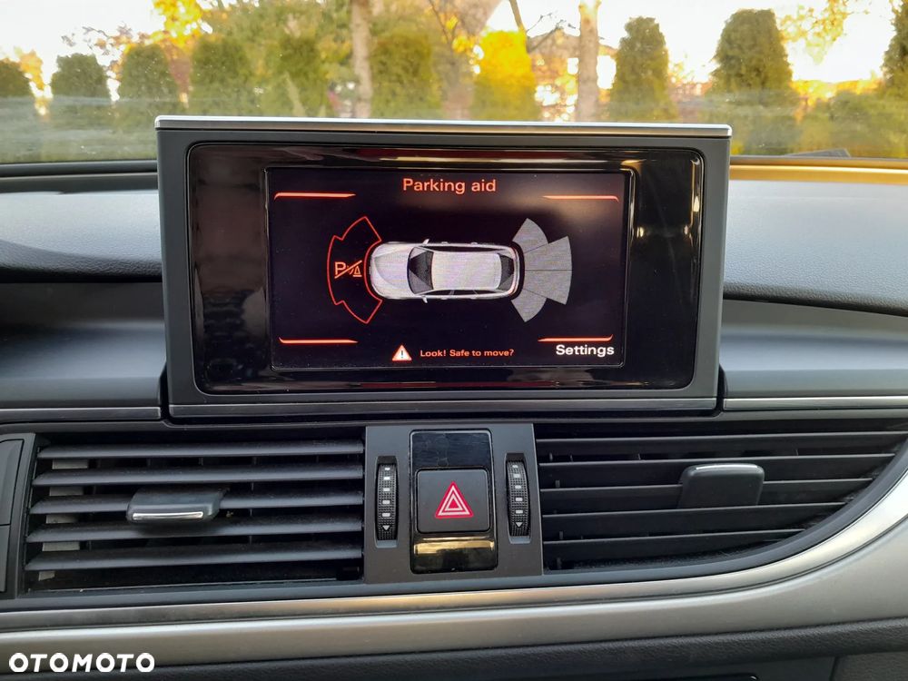 Audi A6 Avant 2.0 TDI DPF - 17