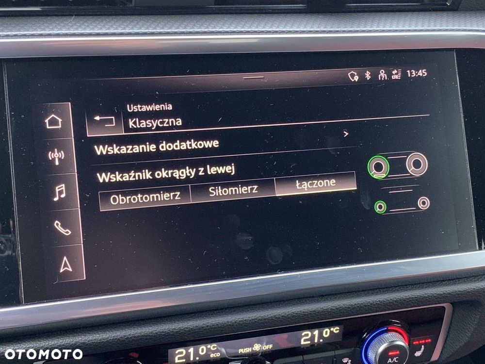 Audi Q3 Sportback - 39