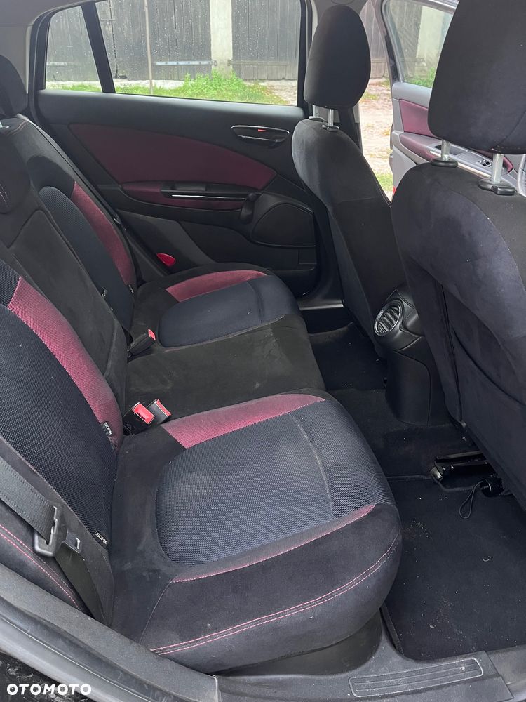 Fiat Bravo 1.6 Multijet 16V Dynamic - 9
