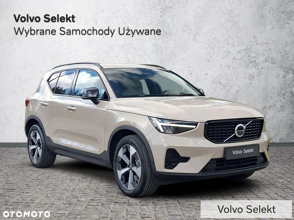 Volvo XC 40 - 8