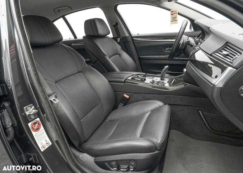 BMW Seria 5 - 15