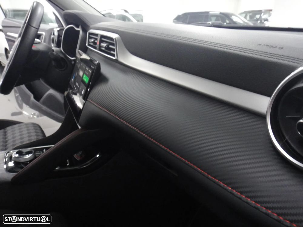 MG ZS Standard Comfort - 20