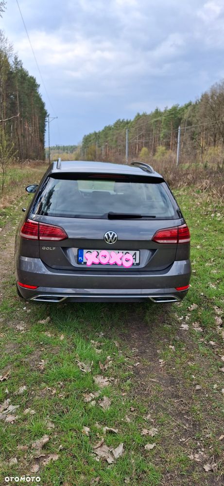 Volkswagen Golf 1.6 TDI BMT Comfortline - 2