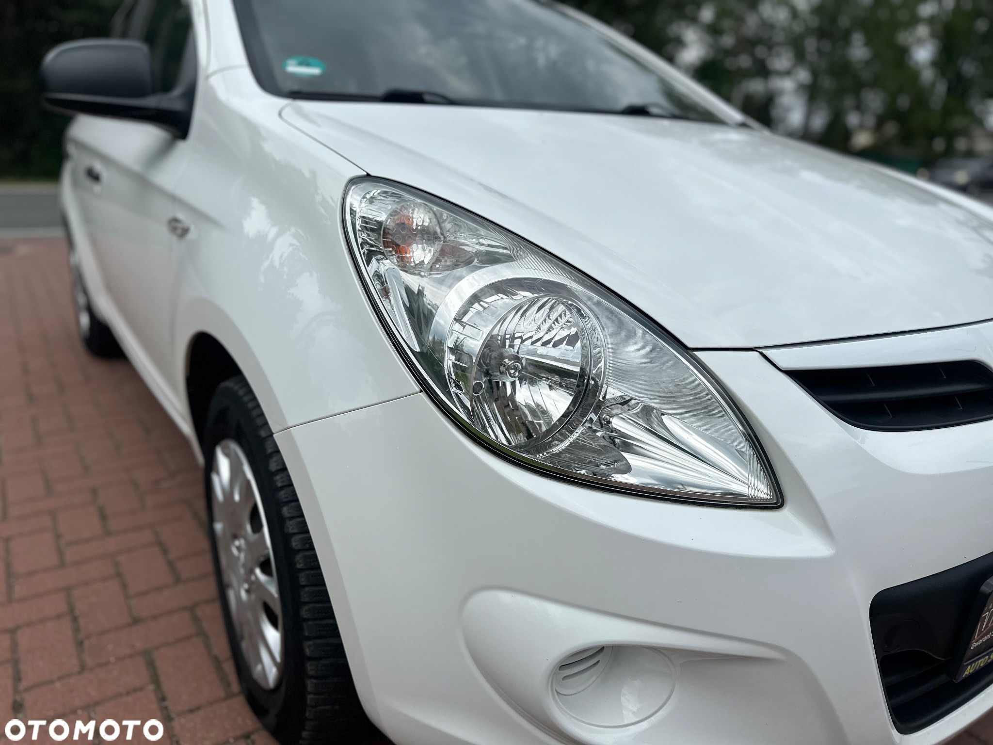 Hyundai i20 1.2 Style - 11