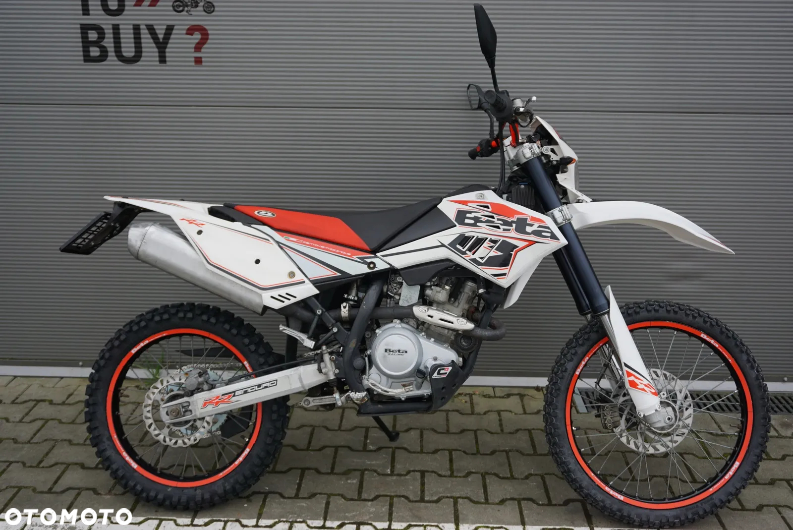Beta RR - 2