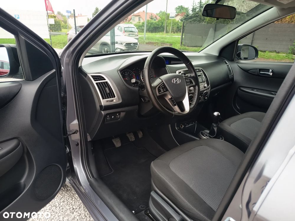 Hyundai i20 1.25 Style - 17