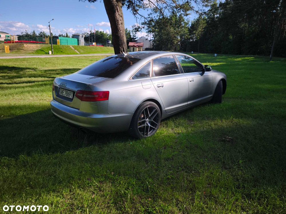 Audi A6 Limousine - 5