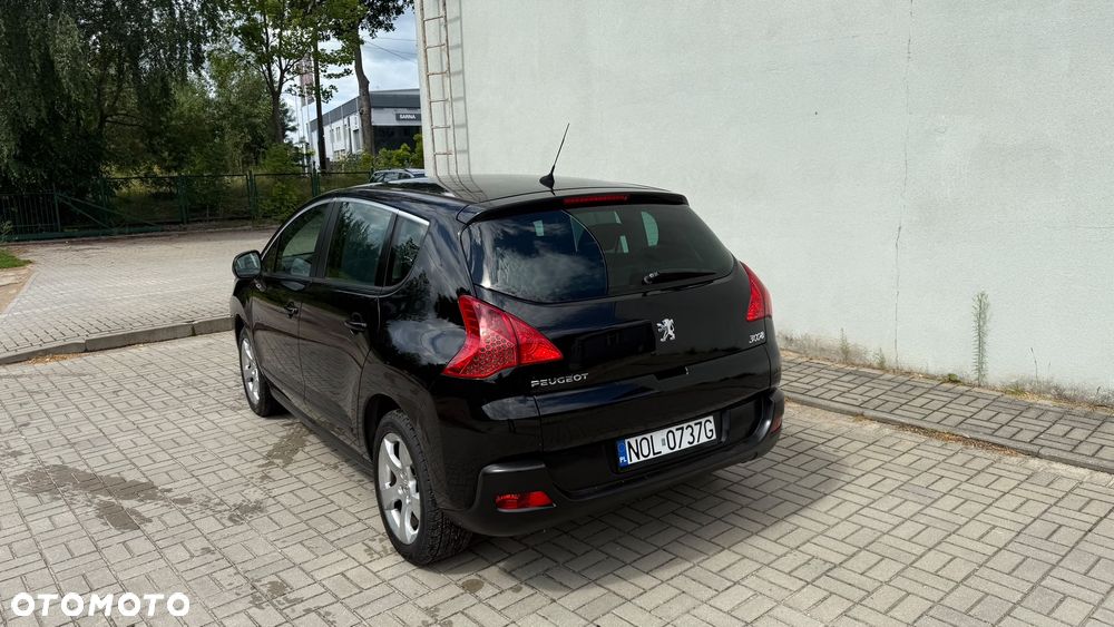 Peugeot 3008 1.6 HDi Trendy - 7