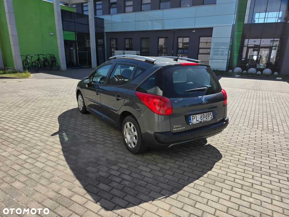 Peugeot 207 1.6 HDi Access - 15