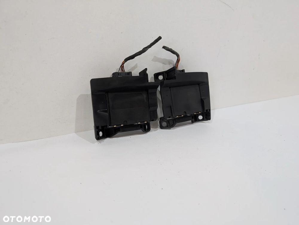 AUDI A4 B9 A5 8W Q7 RADAR SENSOR DISTRONIC 4M0907566B 4M0907590B - 3