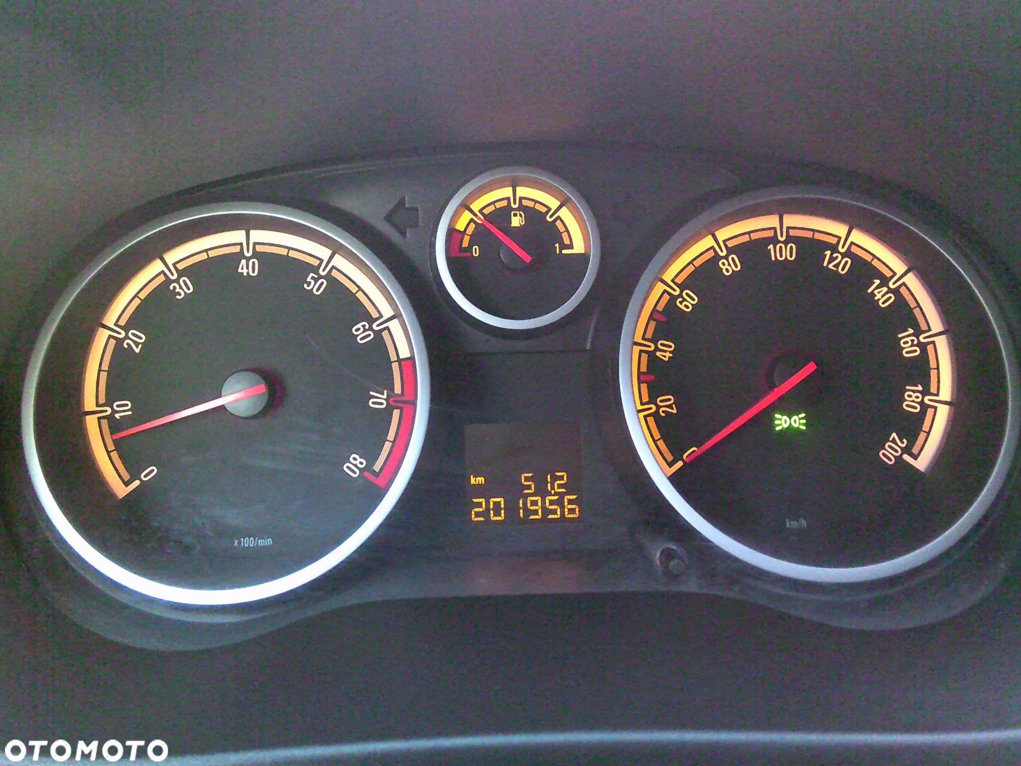 Opel Corsa 1.4 16V Color Wave - 21