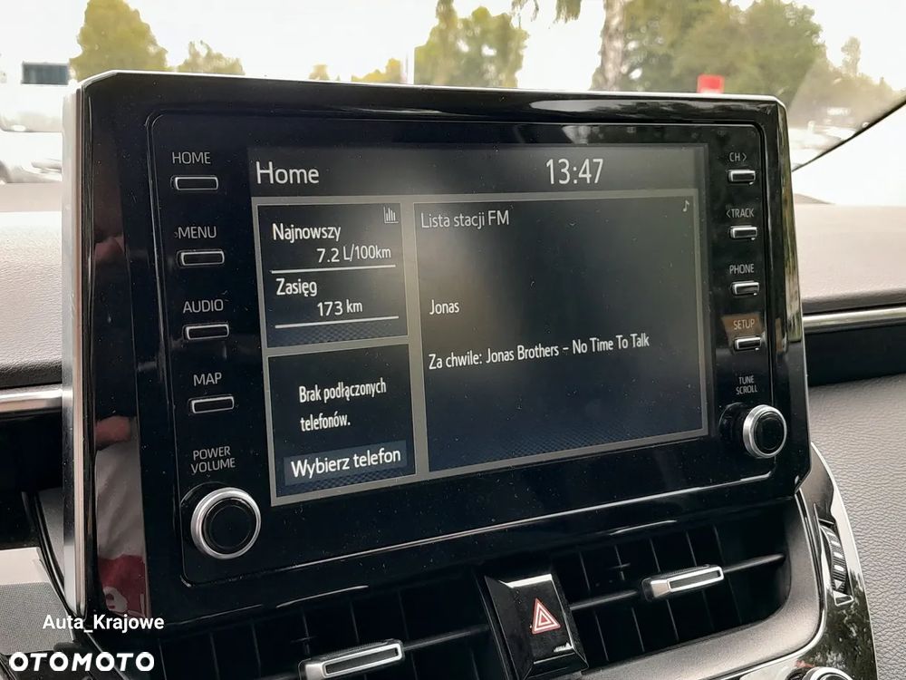 Toyota Corolla 1.5 Comfort - 13