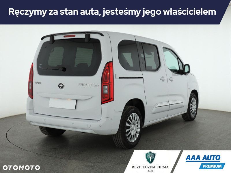 Toyota Proace City Verso - 7