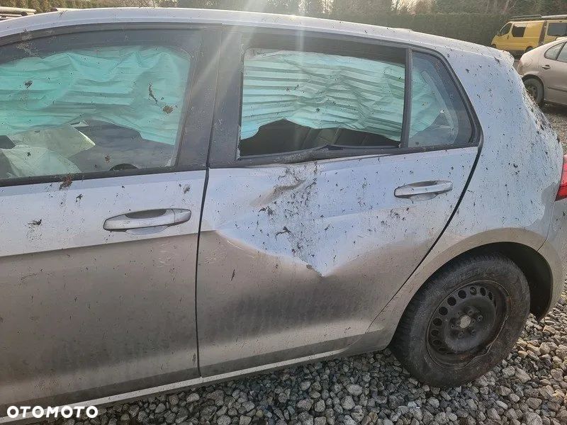 Volkswagen Golf - 14