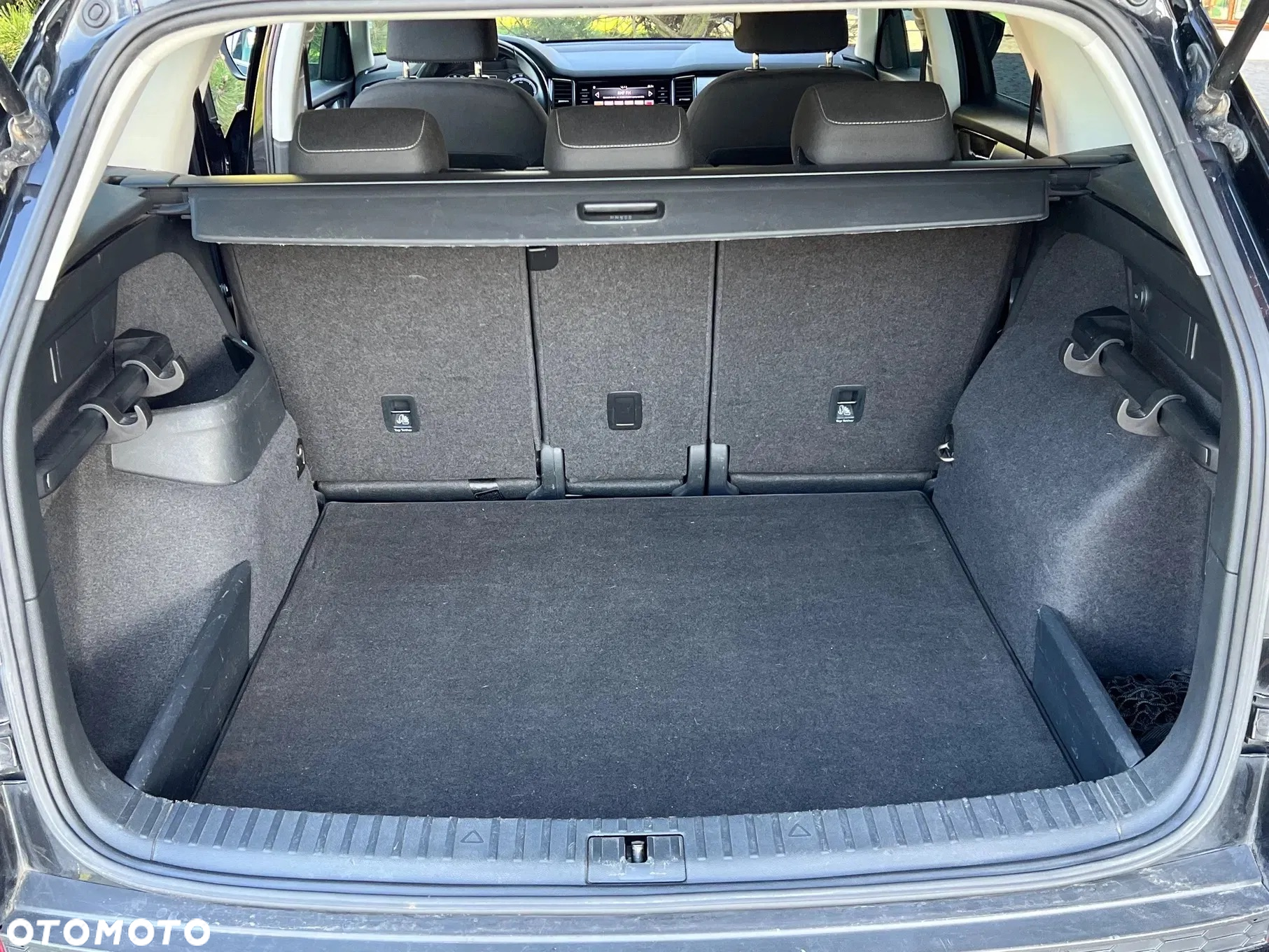 Skoda Kodiaq 2.0 TDI 4x4 Business - 35