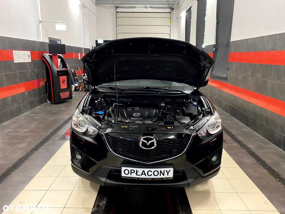 Mazda CX-5 2.0 Skyenergy 2WD - 23