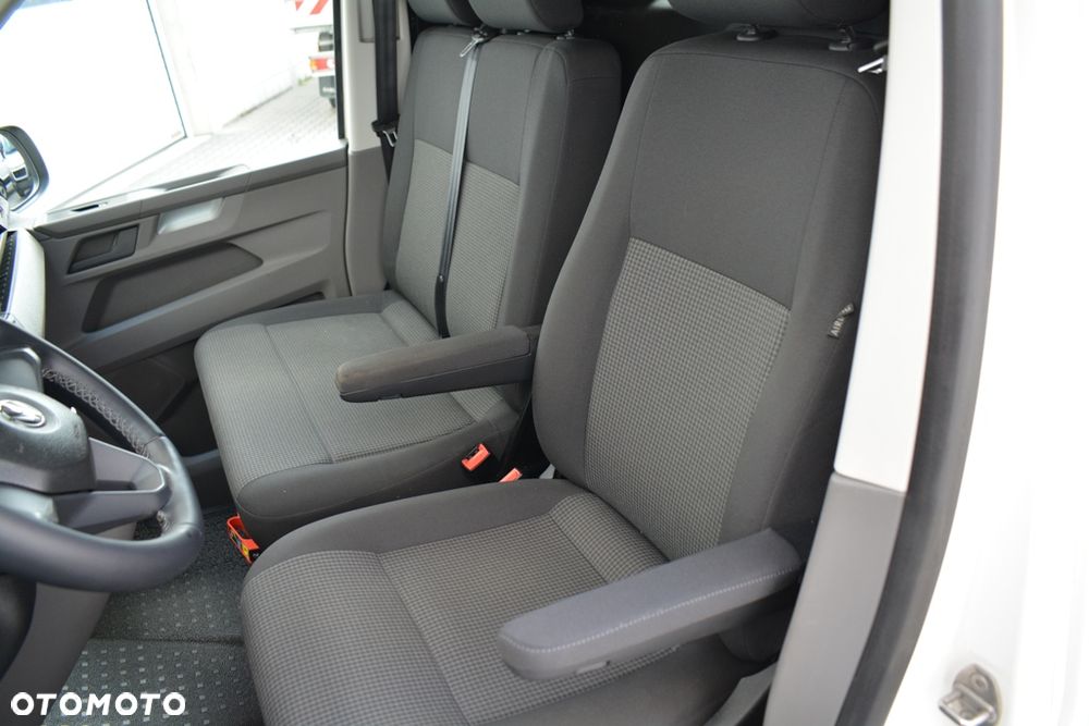 Volkswagen TRANSPORTER T6.1 150KM - 21