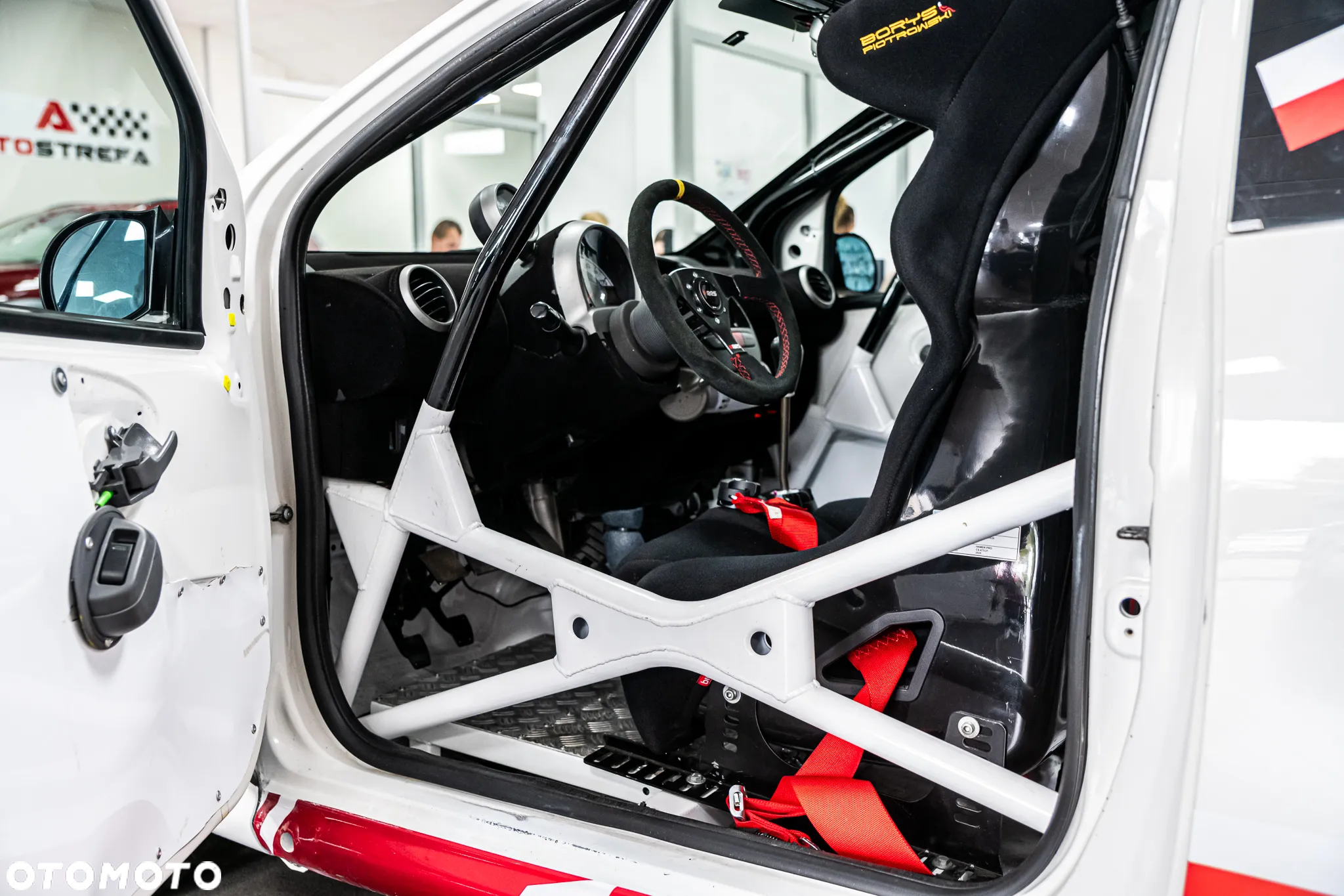 Peugeot 107 - 17