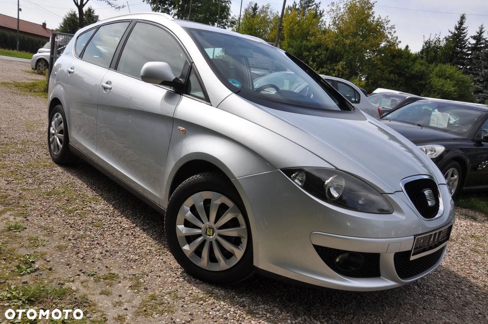 Seat Altea XL - 13