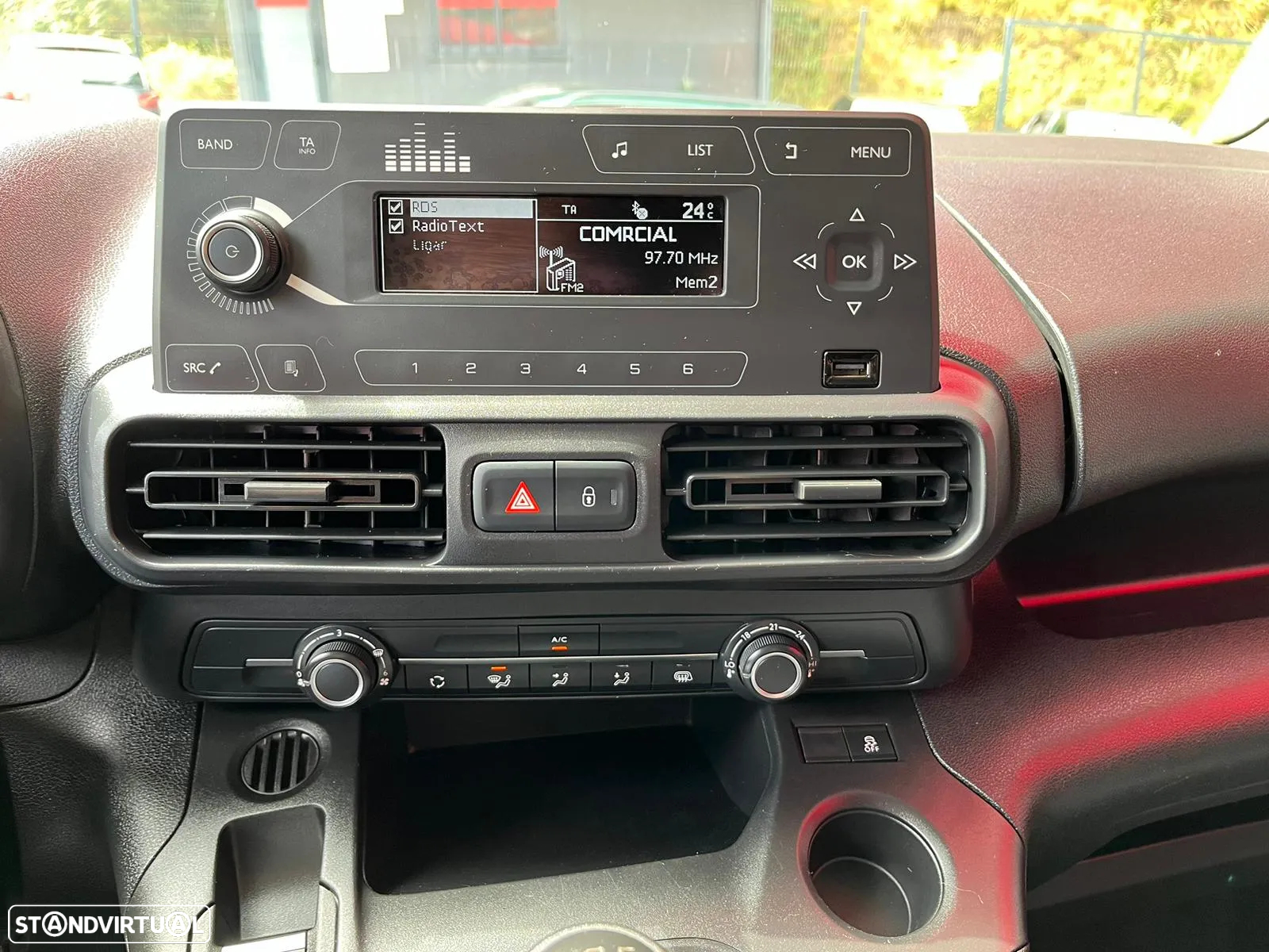 Citroën Berlingo Longa | 1.5 HDI | 3 Lug. - 20